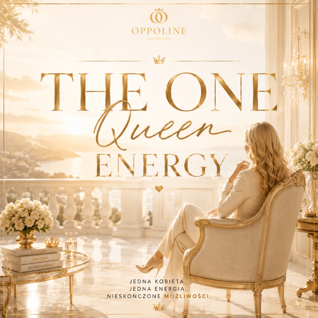 THE ONE: QUEEN ENERGY