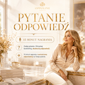 PYTANIE -  ODPOWIEDŹ GŁOS DUSZY 15 MINUT NAGRANIA