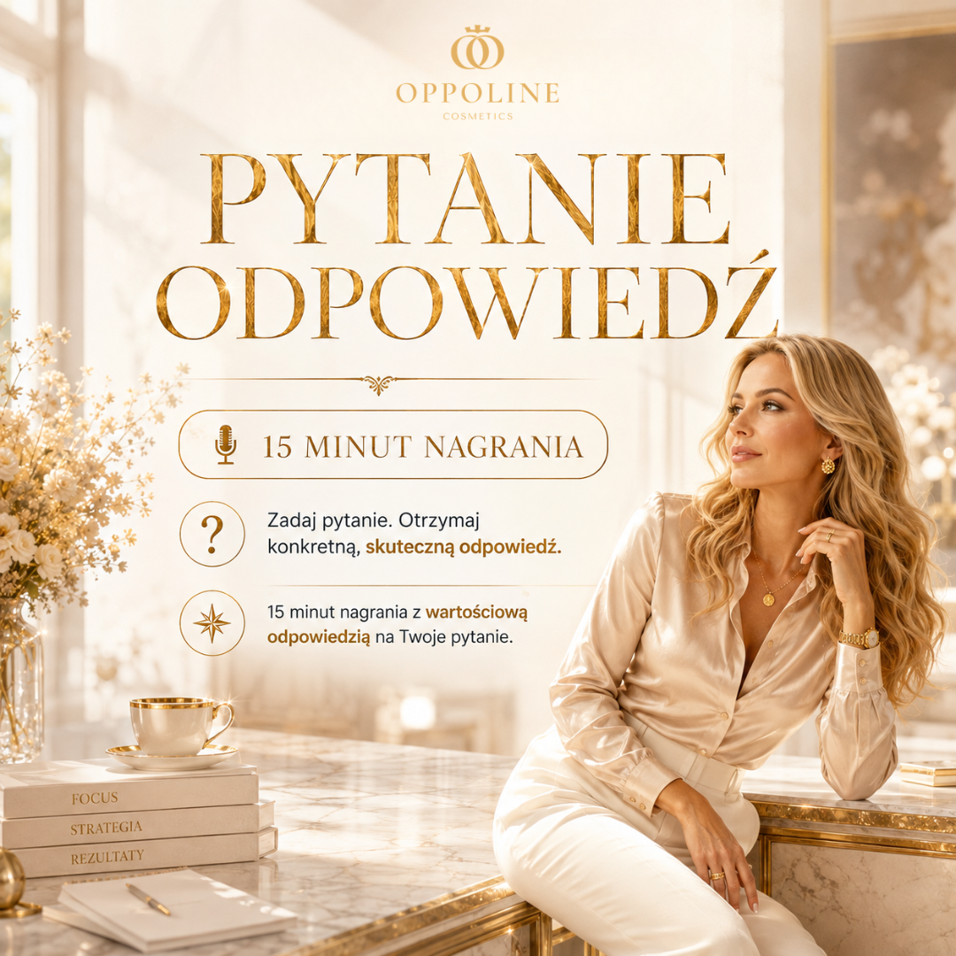 PYTANIE -  ODPOWIEDŹ GŁOS DUSZY 15 MINUT NAGRANIA