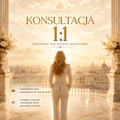 KONSULTACJA 1:1