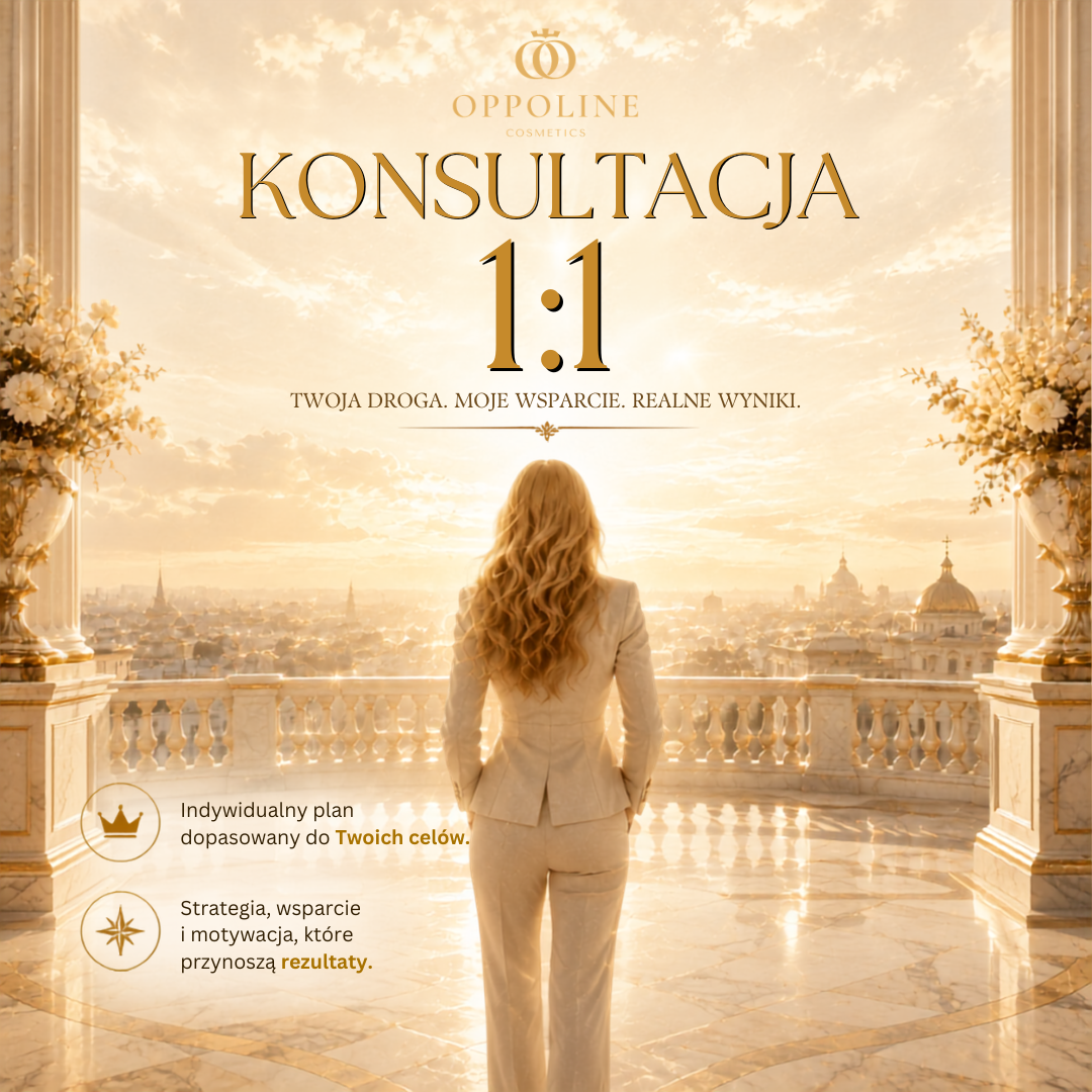 KONSULTACJA 1:1