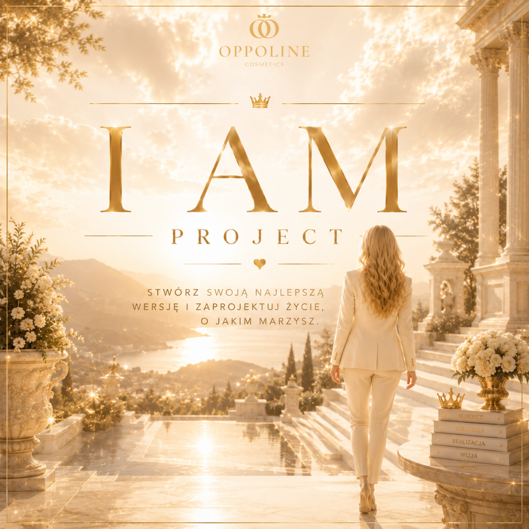 I AM PROJECT