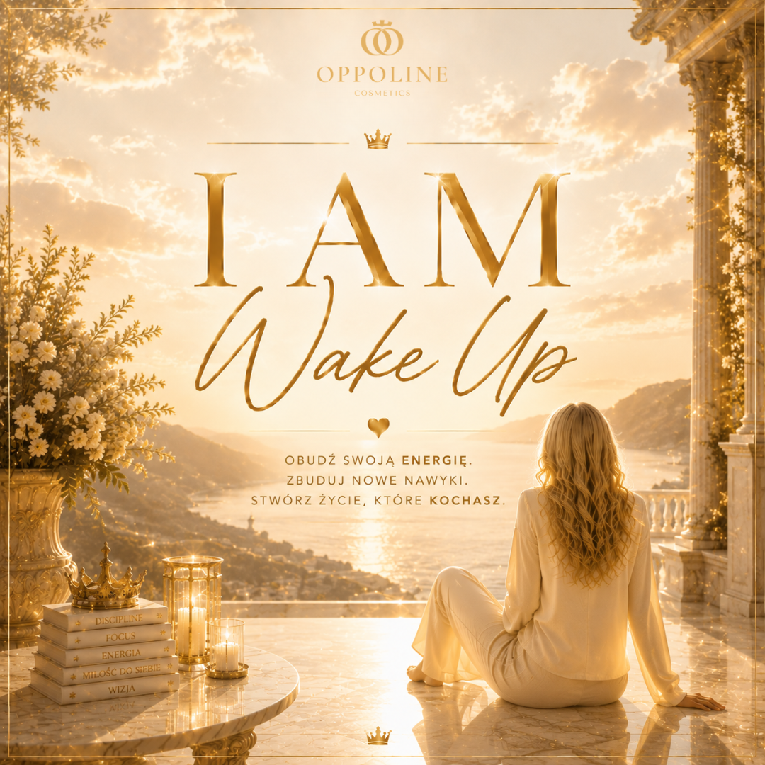 I AM WAKE UP – WAKE UP 30 DAYS