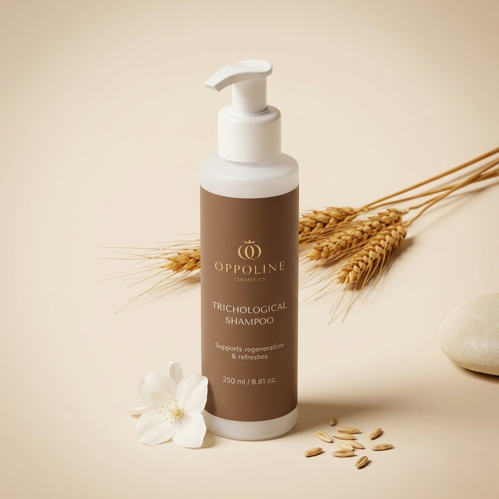 Trichology Shampoo - Szampon trychologiczny